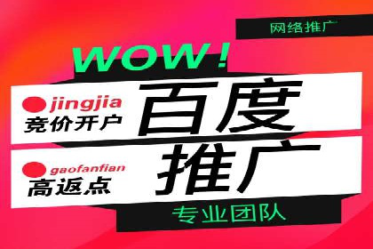 案例分享：如何利用百度推广实现精准营销