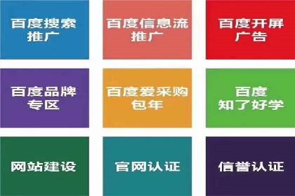 百度竞价行业应用案例：解析及实战操作